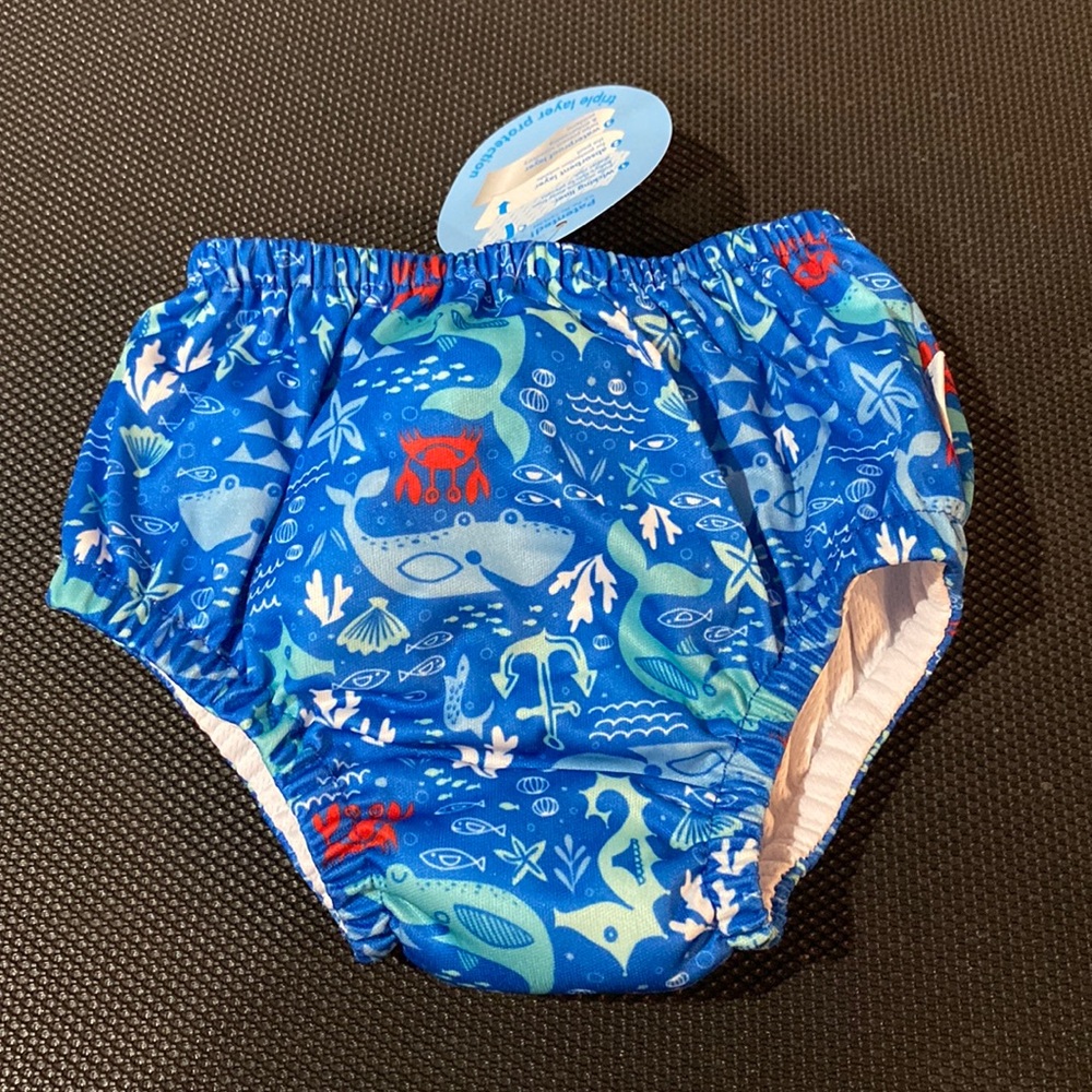 Baby Swim Diapers